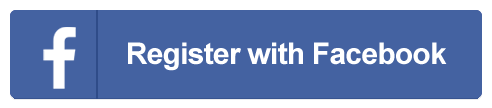 register with Facebook